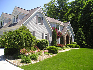 Landscapers and Lawncare Services in Buffalo Grove, IL